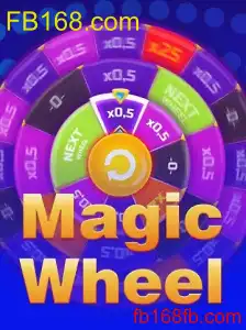 MagicWheel