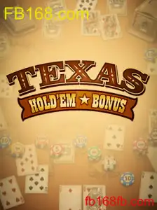 TexasHoldemBonus
